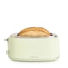 Create tostadora larga para rebanadas anchas por 30,70€