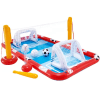 Centro de juegos acuático hinchable marca Intex por 37,38€