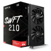XFX SPEEDSTER SWFT210 AMD Radeon RX 7600 Core Gaming 8GB GDDR6 por 224,99€