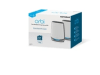 Orbi Tri-Band WiFi 6-mesh-systeem, 6 Gbps, router + 1 satelliet voor €369 bij Ibood
