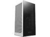 NZXT H1 V2 (2022 Version) Wit voor €233,40 bij Max ICT