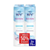 Pack de 2ud Gel Intimo Sensilube KY marca Durex por 10,04€