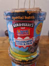 2x Ben&Jerry's x Tony's chocolenely's + Magnum pint voor €11,97