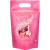 Lindt Lindor caramel melkchocolade bollen - 1kg voor €18,32 bij Amazon