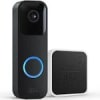 Blink Video Doorbell Zwart + Sync Module voor €59,99 bij Amazon