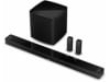 Bose Smart 900 - Soundbar zwart voor €666 bij de Mediamarkt