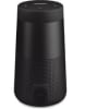 Bose SoundLink Revolve (Series II) Draadloze stereoluidspreker - Zwart voor €166 bij de MediaMarkt