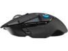 Logitech Wireless Gaming Mouse G502 Lightspeed voor €64,11 bij Amazon