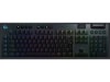 LOGITECH G G915 Wireless RGB Gaming Keyboard voor €122 bij Coolblue