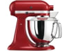 KitchenAid Artisan met extra accessoires voor €374 bij Coolblue