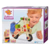 Eichhorn Constructor 4in1, 65dlg. voor €10 bij Lobbes