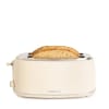 Create tostadora larga para rebanadas anchas por 30,70€