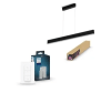 Philips Hue Ensis Hanglamp - White and Color Ambiance + Dimmer voor €249 bij Proshop