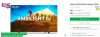 Philips 55PUS8009 - 55 inch 4K LED - 2024 voor €397 bij EP
