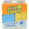 Scrub Daddy microvezel doekjes 2 stuks voor €3,99 bij Ochama