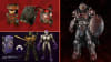 Diverse gratis in-game items voor diverse Bethesda games