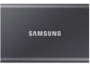 Samsung Portable SSD T7 1TB Grijs voor €99 bij de Mediamarkt