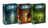 3x2 Juegos Mesa Exit en FNAC