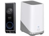 Eufy Video Doorbell E340 + HomeBase 3 S380 - voor €229 bij de MediaMarkt