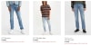Tot 50% korting tijdens de Levi's mid season sale + 10% extra korting