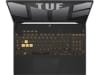 Asus TUF F15 FX507ZC4-HN083W laptop voor €799 bij Alternate