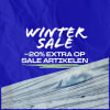 20% extra korting op wintersale-items van O'Neill