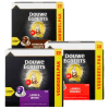 Alle Douwe Egberts Koffiecapsules 20 stuks voor €3,49 bij de Plus