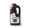 1 Gallon Bbq saus Sweet Baby Ray's Honey voor €12,99 bij VuurenRook