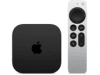 Apple TV 4K (3e generatie) Wi‑Fi 128GB voor €164,99 dmv code bij Nbb
