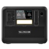 TALLPOWER V2000 Draagbare Energiecentrale, 1536Wh voor €546,21 dmv code bij Geekmaxi