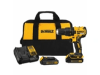 DeWalt accuboormachine DCD777S2T-QW + gratis extra accu voor €149 bij Coolblue
