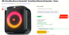 JBL Partybox Encore Essential voor €158,99 bij Bol.com