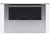 Apple Macbook Pro 2023 16" M2 Max 12 Core, 38‑core GPU, 32GB ram, 1TB ssd, Qwerty, Grijs