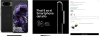 Google Pixel 8 de 8GB/256GB + Gratis AuricularesGoogle Pixel Buds Pro por 549,90€