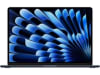 Apple MacBook Air 2024 15" M3 8-core, 24GB ram, 10-core GPU, 512GB ssd, Qwerty, voor €1.609