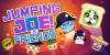 Jumping Joe & Friends Nintendo Switch 0,99€.