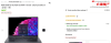 Acer Swift Go 16 SFG16-72-91VN 16" Core Ultra 9 laptop voor €1.238,77 bij de Mediamarkt