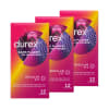 Marca Durex, Condones para hombre Durex. Pack de 36 Preservativos por 10,76€