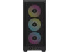 Corsair 2000D RGB AIRFLOW - Minitowermodel voor€84,90 bij Megekko