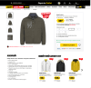 Chaqueta HELLY HANSEN por solo 39,39€
