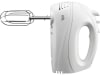 Amasadora de mano ok. OHM 2519 W, 250 W, 5 velocidades, Botón turbo, Cable 1.8 m por 9,91€