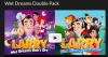 Leisure Suit Larry - Wet Dreams Double Pack voor €1 bij Fanatical