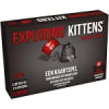 Asmodee Exploding Kittens NSFW Edition Kaartspel voor €13,99 bij Alternate
