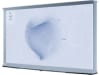 Samsung The Serif (2022) 55" Blauw voor €949,95 bij Bol.com