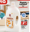 Detergente Marsella SuperPaco - Dia [ 0,06€ LAVADO ] por 2,99€