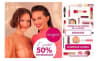 -50% en la Segunda Unidad Bourjois desde Maquillalia.