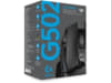 Logitech Wireless Gaming Mouse G502 Lightspeed voor €64,11 bij Amazon