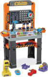 VTech Mijn interactieve werkbank - Met 60 accessoires voor €34,99 bij Bol.com