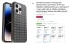OtterBox Symmetry+ beschermhoes iPhone 14 Pro voor €12,10 bij Amazon