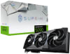 MSI GeForce RTX 5090 32G SUPRIM SOC Videokaart voor €3.699 bij Megekko